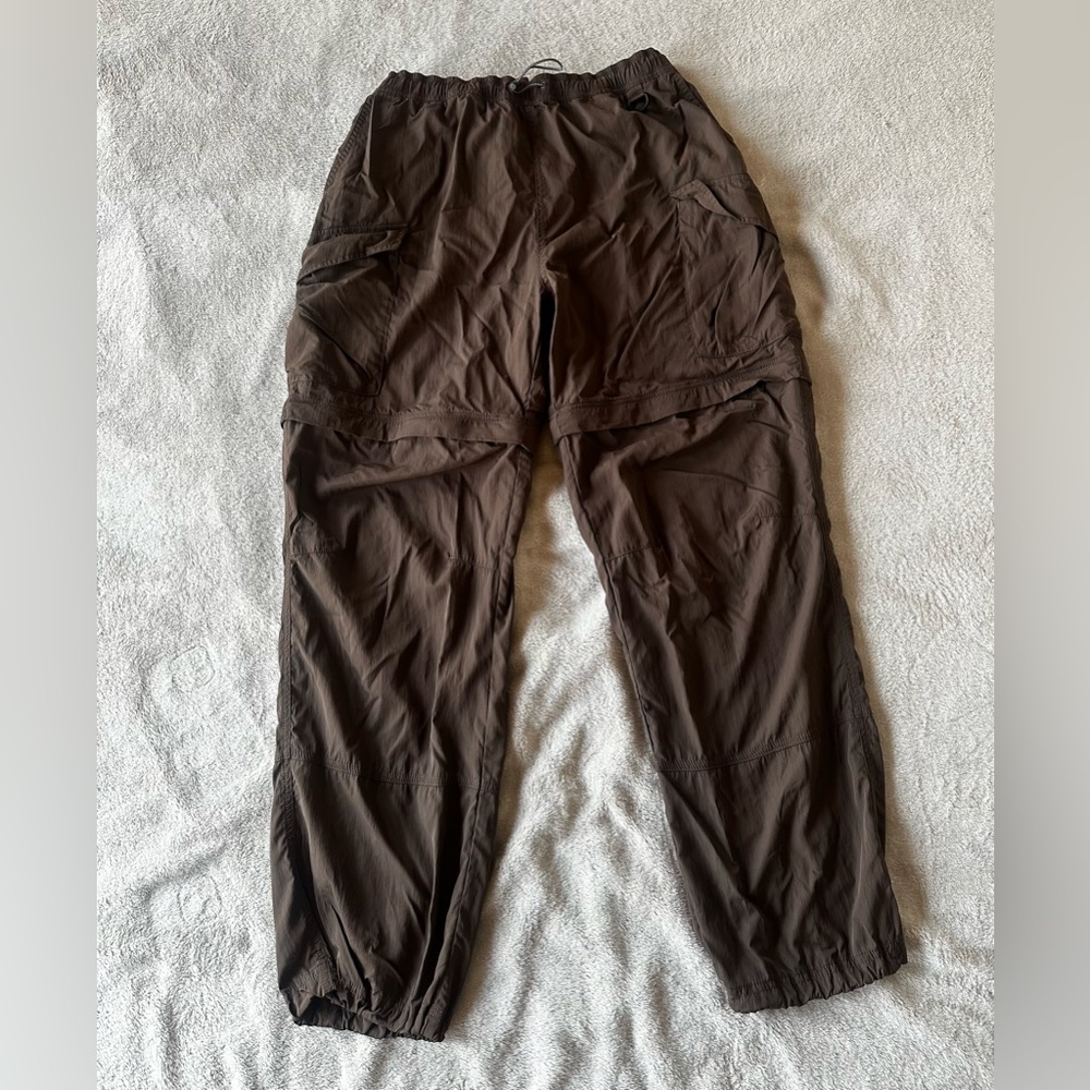 Cargo pants